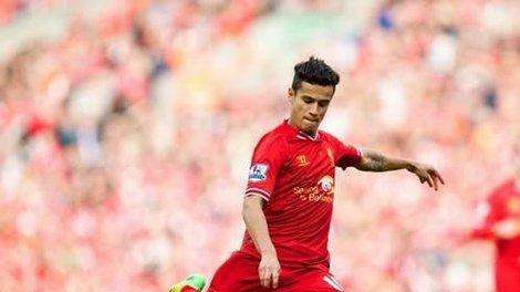 Xavi: "Coutinho encaja perfectamente en la filosofía del Barcelona"