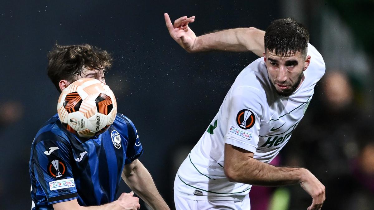 El Barcelona se interesa en un posible fichaje del Real Madrid: Gonçalo Inácio
