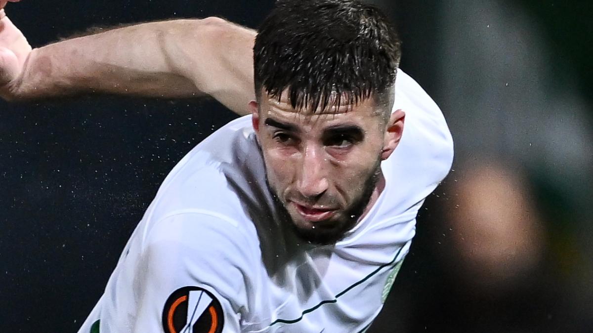 Sorpresa en el Real Madrid: Gonçalo Inácio puede ser el tapado