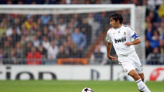 ¡OJO! Raúl desvela las supersticiones que tenía como jugador