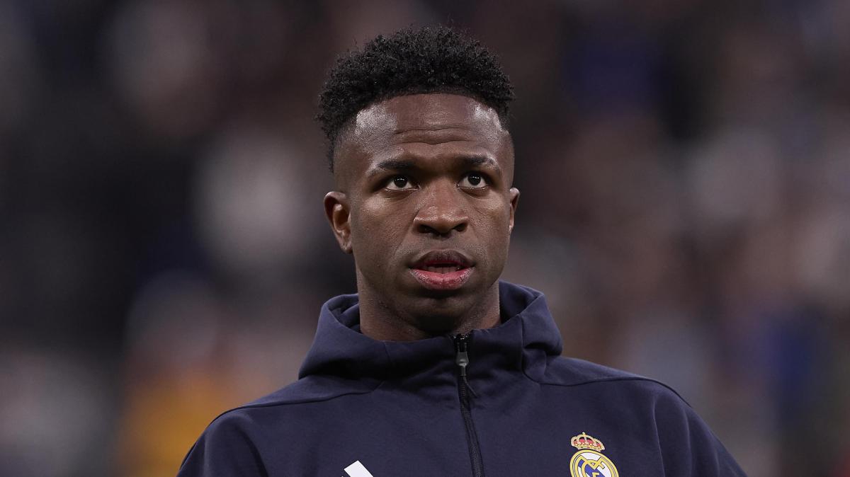 Oferta secreta por Vinicius Junior: peligro para el Real Madrid