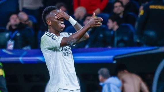 Pedrerol desvela el ultimátum del Real Madrid a Vinicius