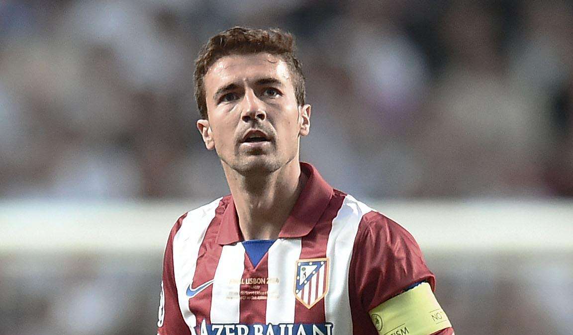 La sanción a Gabi por los amaños podría ser de uno a seis años de inhabilitación