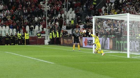 COPE: Oblak pasa reconocimiento médico con el Atlético de Madrid