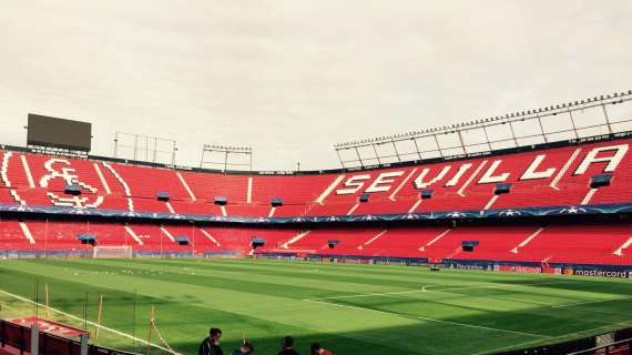 FINAL | Sevilla 5-3 Levante: los de Lopetegui reinan en la locura del Pizjuán