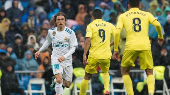 embudo lazo En consecuencia Dónde ver el Villarreal-Real Madrid? Fecha, hora y TV del próximo partido de  Liga