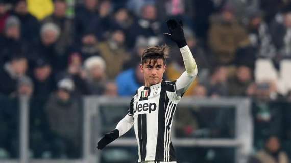 Dybala, objetivo del Madrid, desvela uno de sus secretos