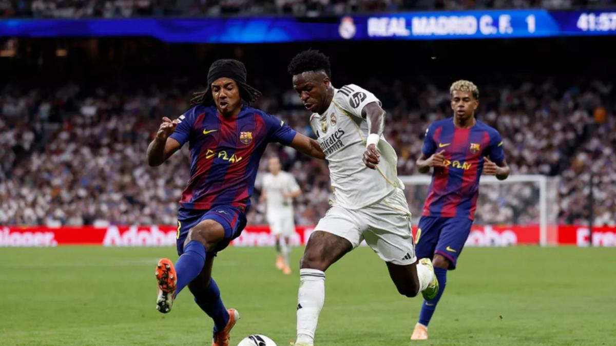 Todo sobre una posible llegada de Zidane, la reacción de Vinicius...