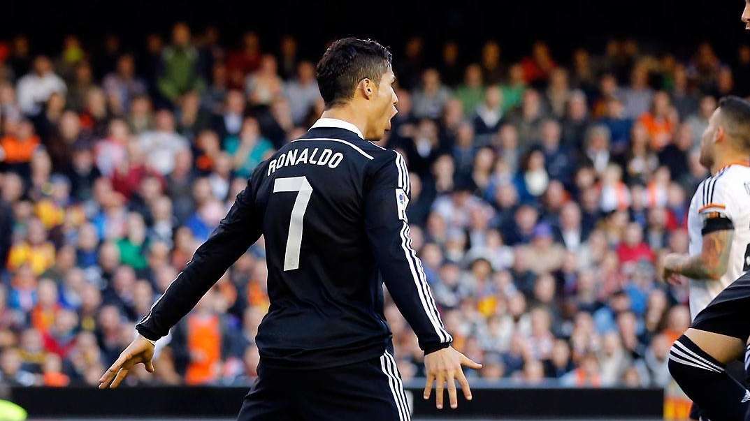 Cuatro motivos favorables para el Madrid con la sanción de Cristiano