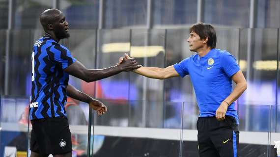 ANÁLISIS BD - El Inter de Conte, verticalidad y efectividad a manos de Lukaku