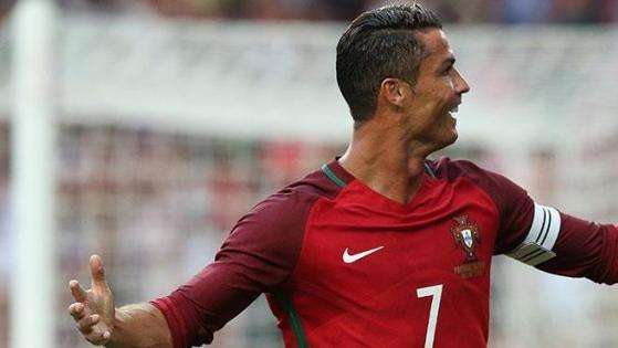 José Luis Morales, en Realmadrid TV: "Los partidos con Portugal le van a ir genial a Cristiano"