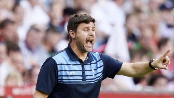 Sergio Levinsky, amigo íntimo de Pochettino: "Tiene un gran compromiso con el Tottenham"