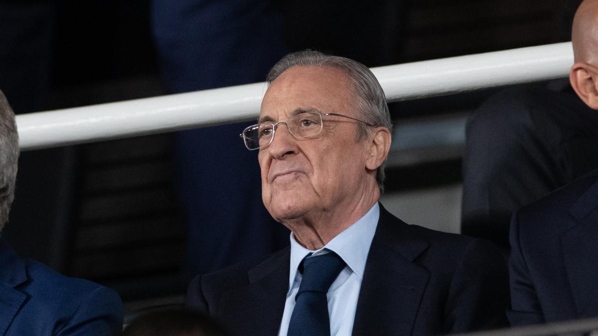 Se confirma un fichaje para el Real Madrid: “La decisión ya está tomada”