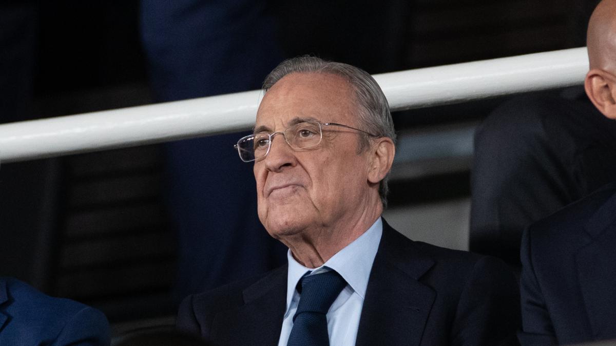 El Real Madrid planea gastar 300 millones en fichajes: la estrategia