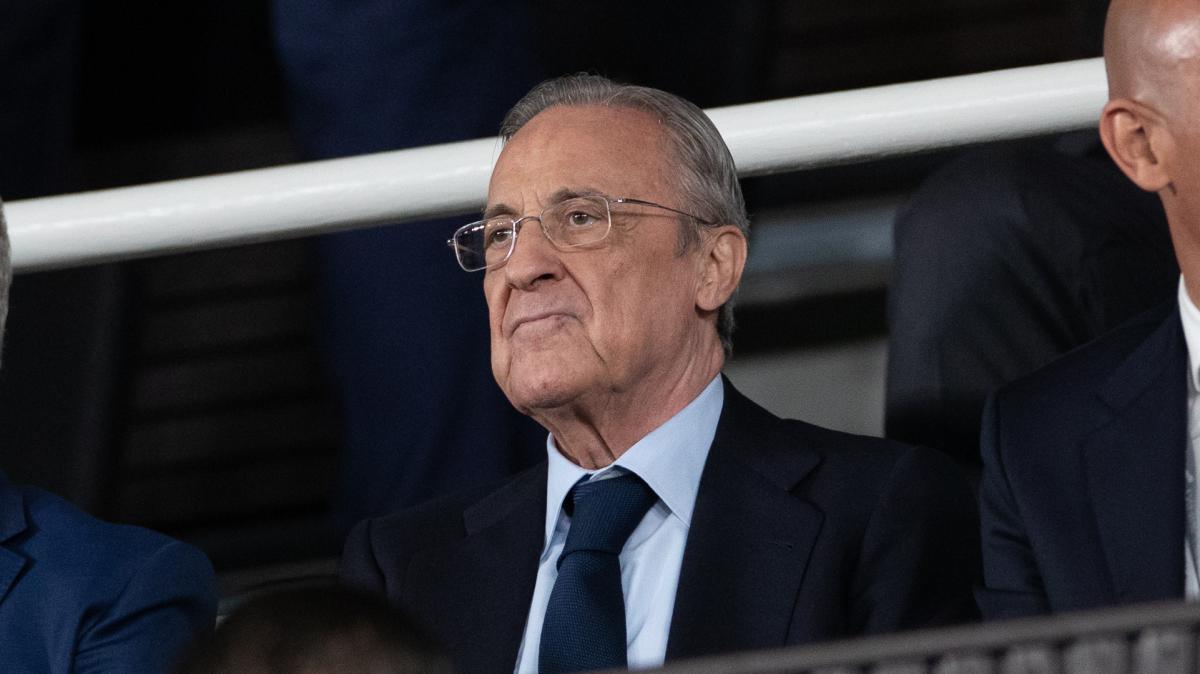 El preocupante dato del Real Madrid: ¿pérdida de competitividad?