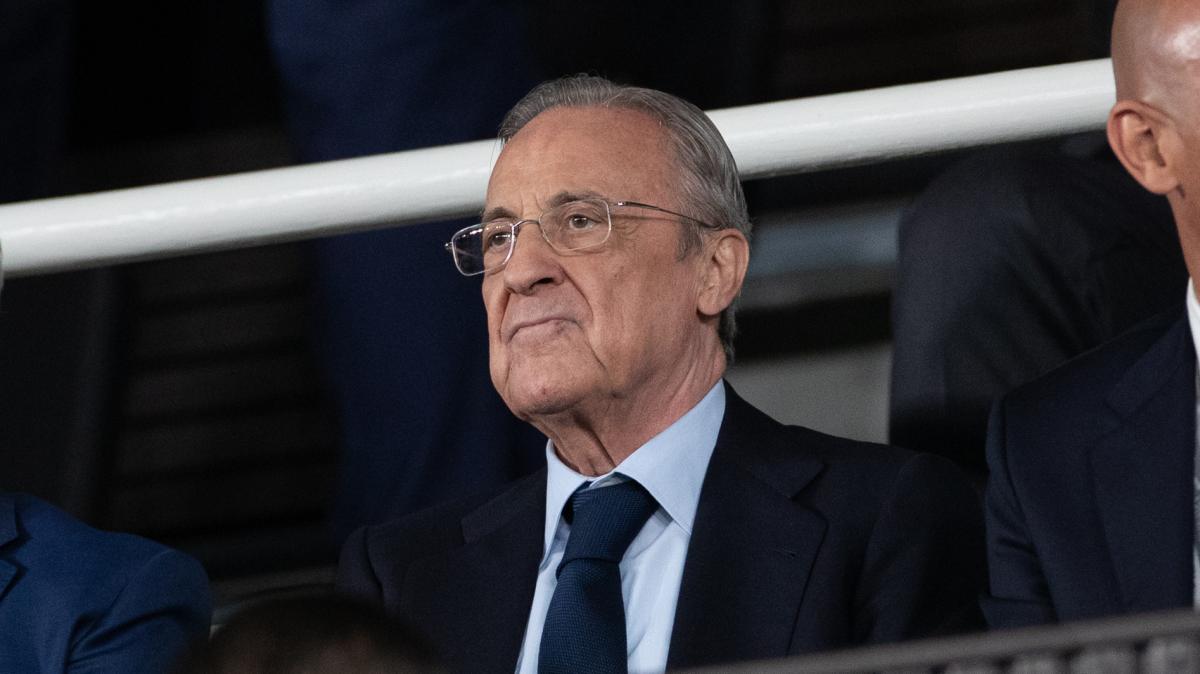 Una leyenda del Real Madrid se rebela con su club: ¿regreso inesperado?