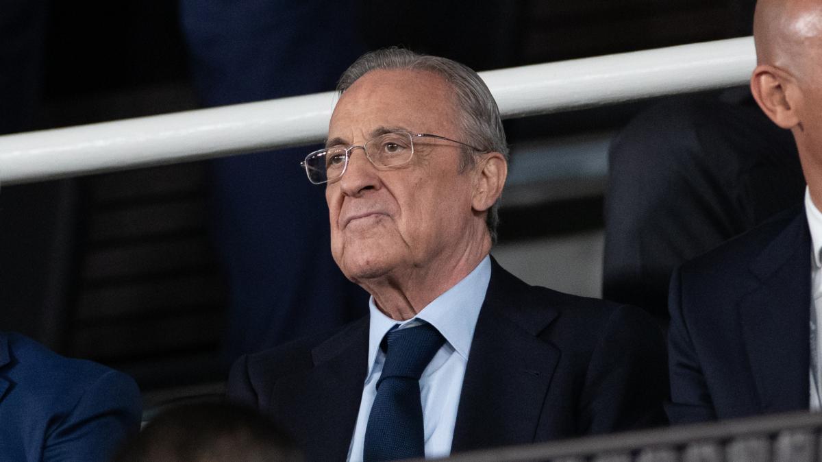 Acelerón por el lateral del futuro: gusta mucho en el Real Madrid