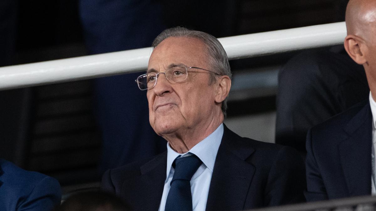 Boom: el Real Madrid prepara la venta millonaria de esta estrella