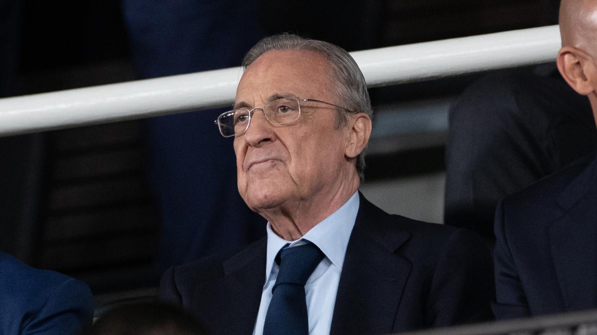 Aumentan las tensiones entre Florentino Pérez y Mourinho: necesidad de resultados