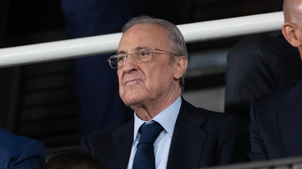 Ojo: dos jugadores importantes podrían salir del Real Madrid en verano