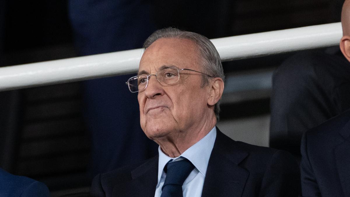 Fabrizio Romano lo confirma: primera salida asegurada del Real Madrid