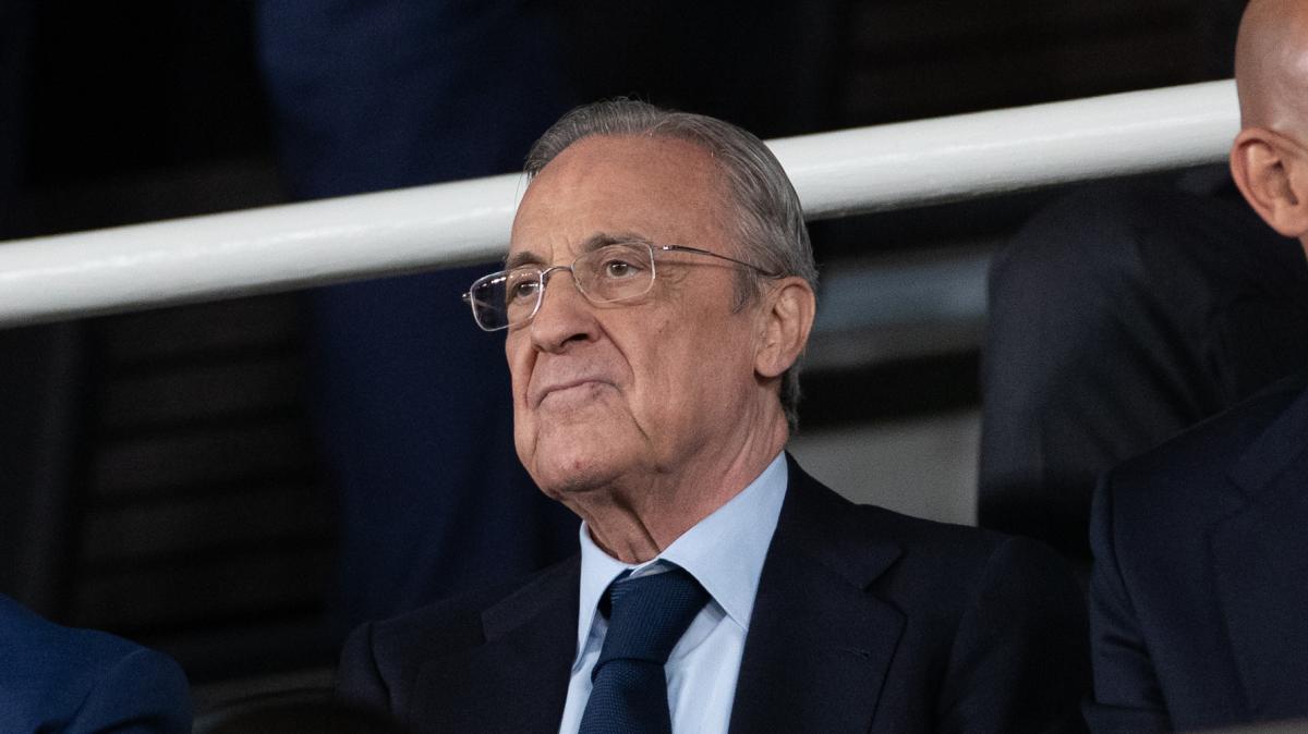 Se trunca un posible fichaje del Real Madrid: una lesión lo cambia todo