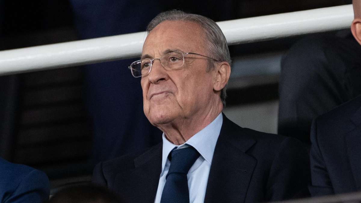 El Real Madrid bate un récord negativo con la eliminación en Champions