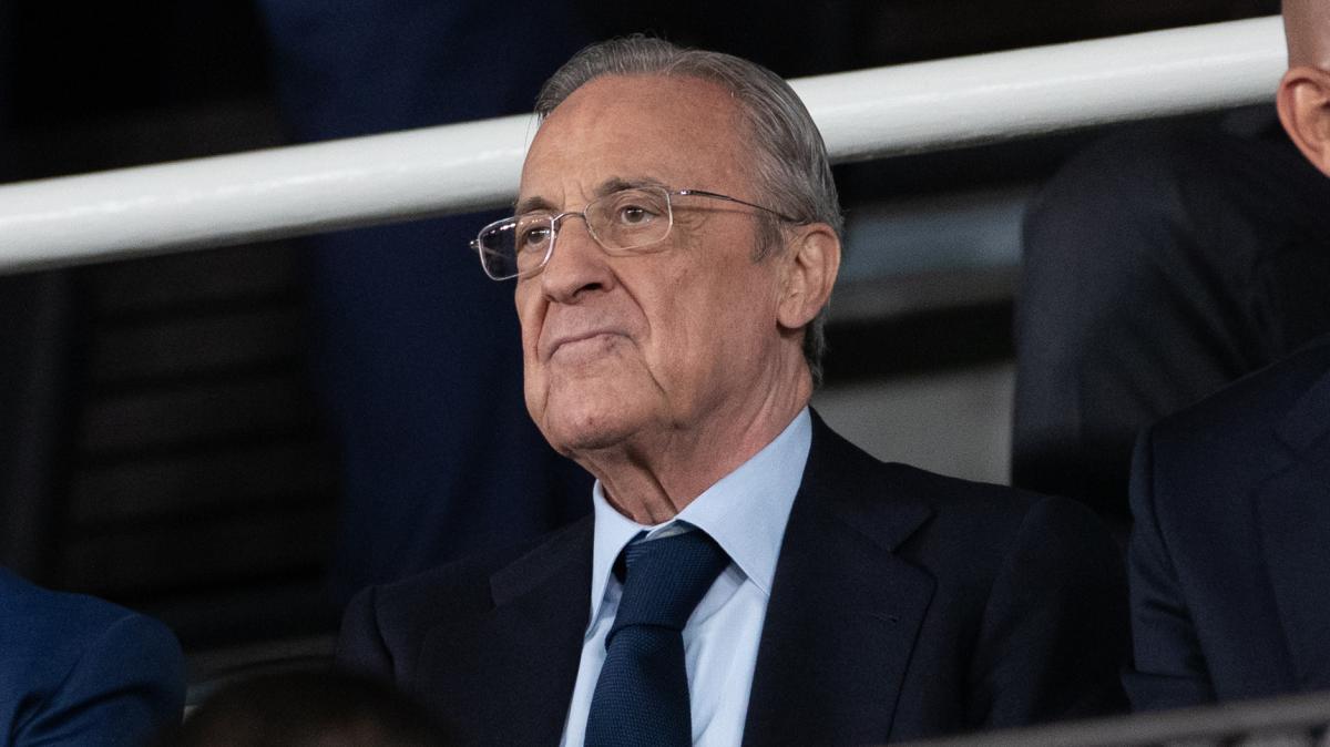 El Real Madrid encuentra fichaje: los detalles del traspaso de Mateus Fernandes