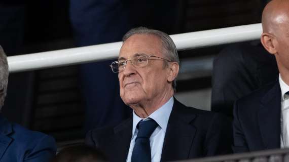 Nueva despedida en el Real Madrid: se marcha a Alemania