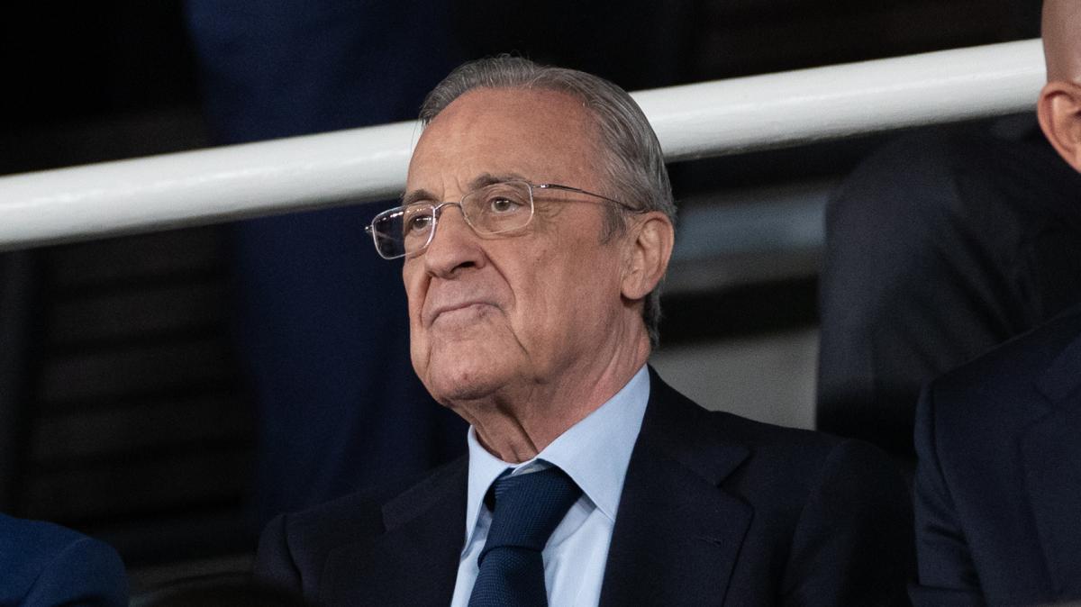 El futbolista que enamora al madridismo podría fichar por otro equipo