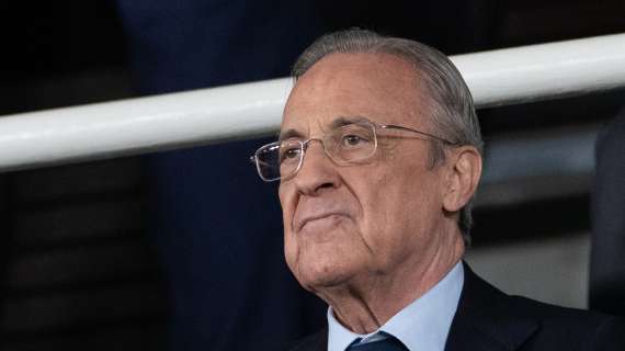 “No hay nada concreto con el Real Madrid, solo interés”