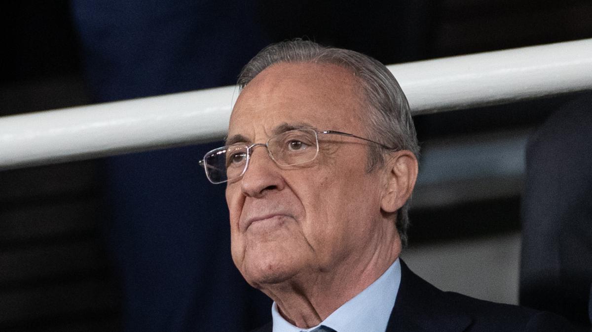 En el Real Madrid lo asumen: "Ha sido el mejor equipo de los últimos dos años"