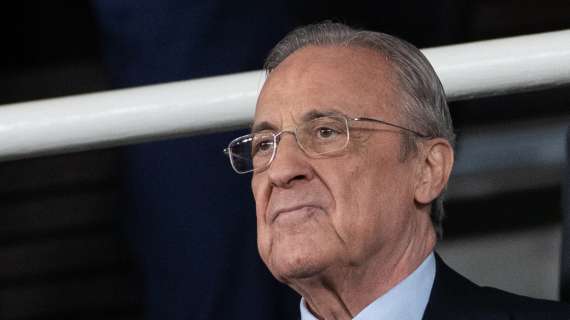 El Real Madrid ya sondea un fichaje galáctico para 2026