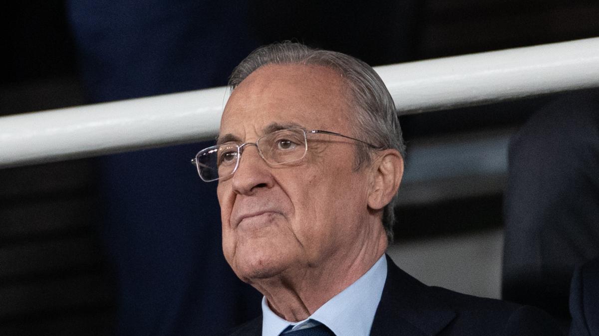 Peligro con una de las estrellas del Real Madrid: "No va a jugar con normalidad"