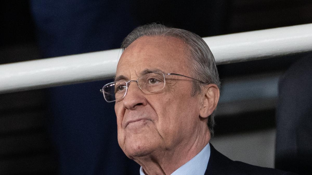 Atención, madridistas: dos futuras estrellas, en el radar del Real Madrid