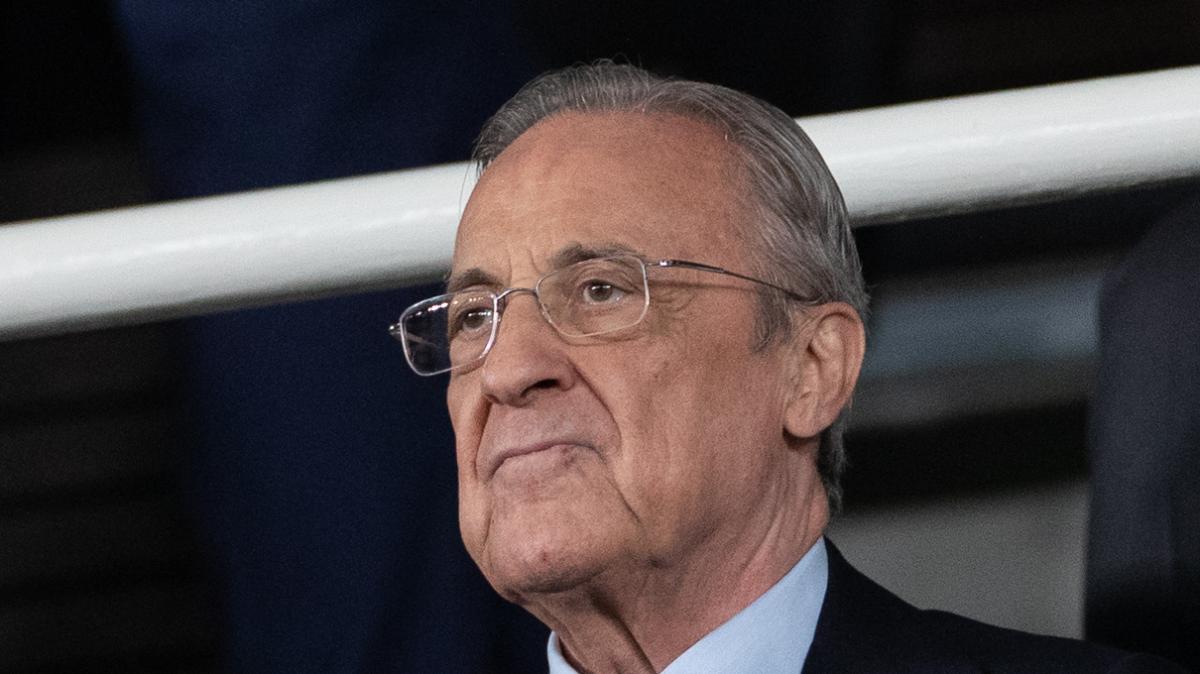 El Real Madrid ya lo sabe: si paga 50 millones de euros, fichaje cerrado