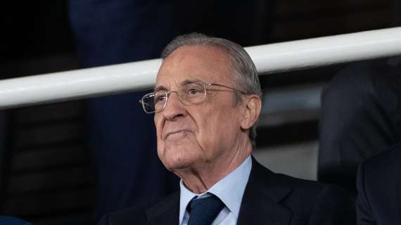 La misión de Florentino: Mundial y Rodrygo para acelerar más fichajes