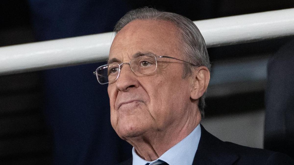 La directiva del Real Madrid pone a Arbeloa en el punto de mira 