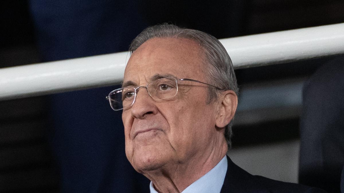 Un crack de París, sobre el Real Madrid: "Mi única opción para mi futuro es..."