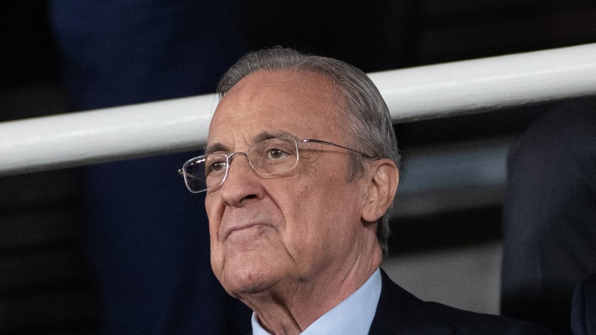 Preocupación en el Real Madrid: "A la torpeza se suma falta de inteligencia"