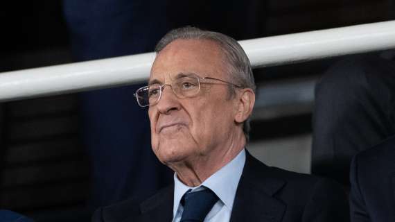 Aviso a navegantes: el Real Madrid se lo deja claro al mercado de fichajes