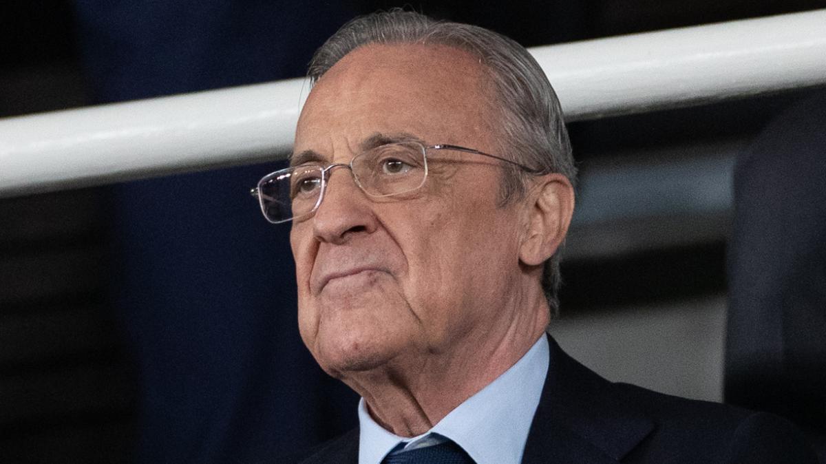 Confirman la primera salida en el Real Madrid y no es Camavinga: "Lo quieren fuera sí o sí"