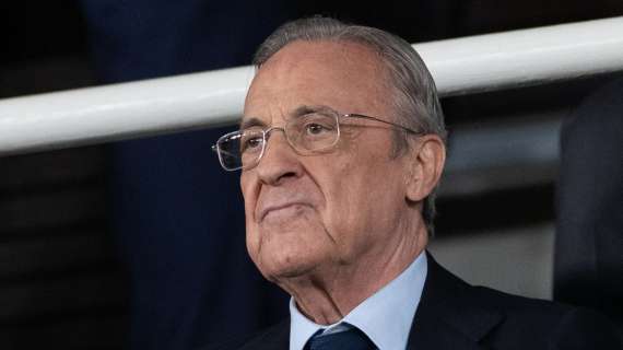 "El Real Madrid está atento a su situación y no es descartable que su regreso se adelante"