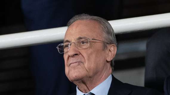 Sorpresón: el Real Madrid, a punto de cerrar el fichaje de un crack italiano
