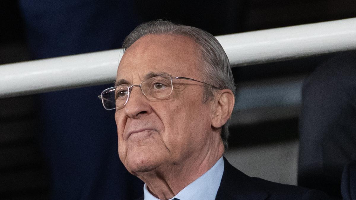 Siete jugadores en el horizonte del Real Madrid: todos acaban contrato