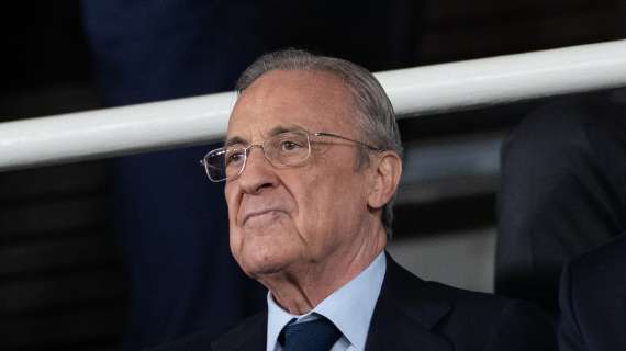 El Real Madrid hace los deberes necesarios un año más tarde