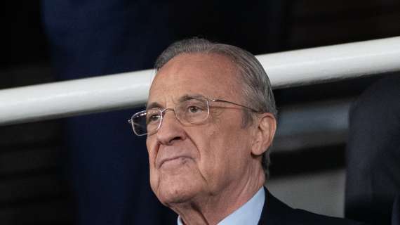 ¿Un tapado galáctico para la delantera?: "El Real Madrid ya lo consideró"