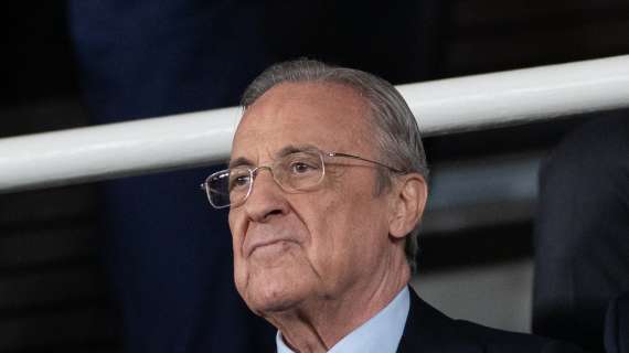 El exentrenador del Real Madrid que "se peleaba con un peso pesado una vez al mes"