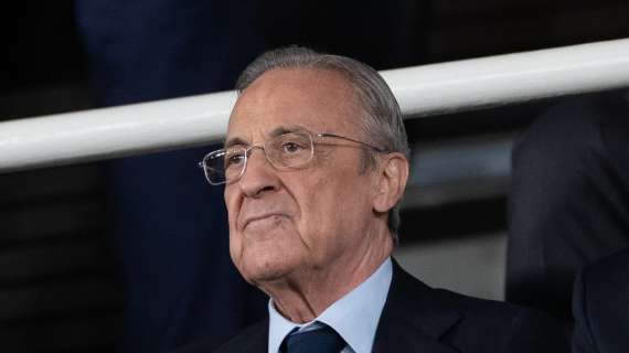 Ya es oficial: el Real Madrid cierra a su delantero hasta 2030