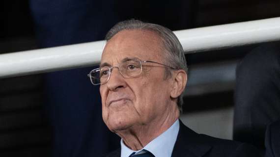 El futuro del Real Madrid en Europa está en juego